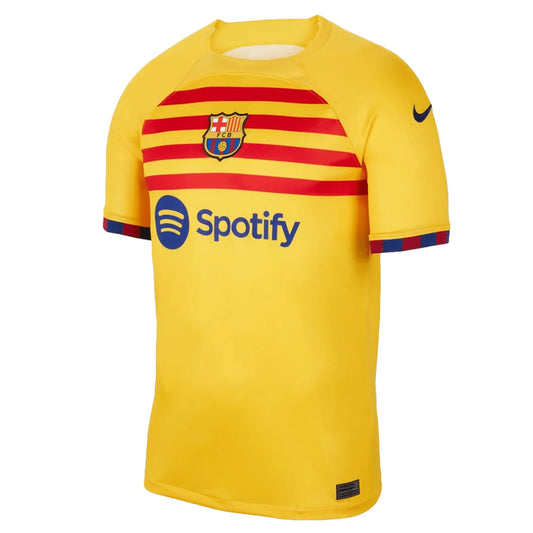 Nike Barcelona 23/24 Fourth Jersey