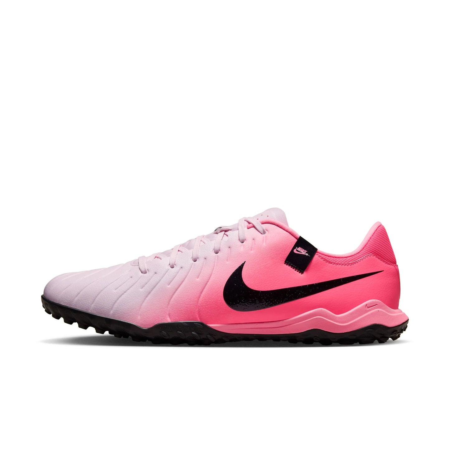 Nike Tiempo Legend 10 Academy Turf Rouge