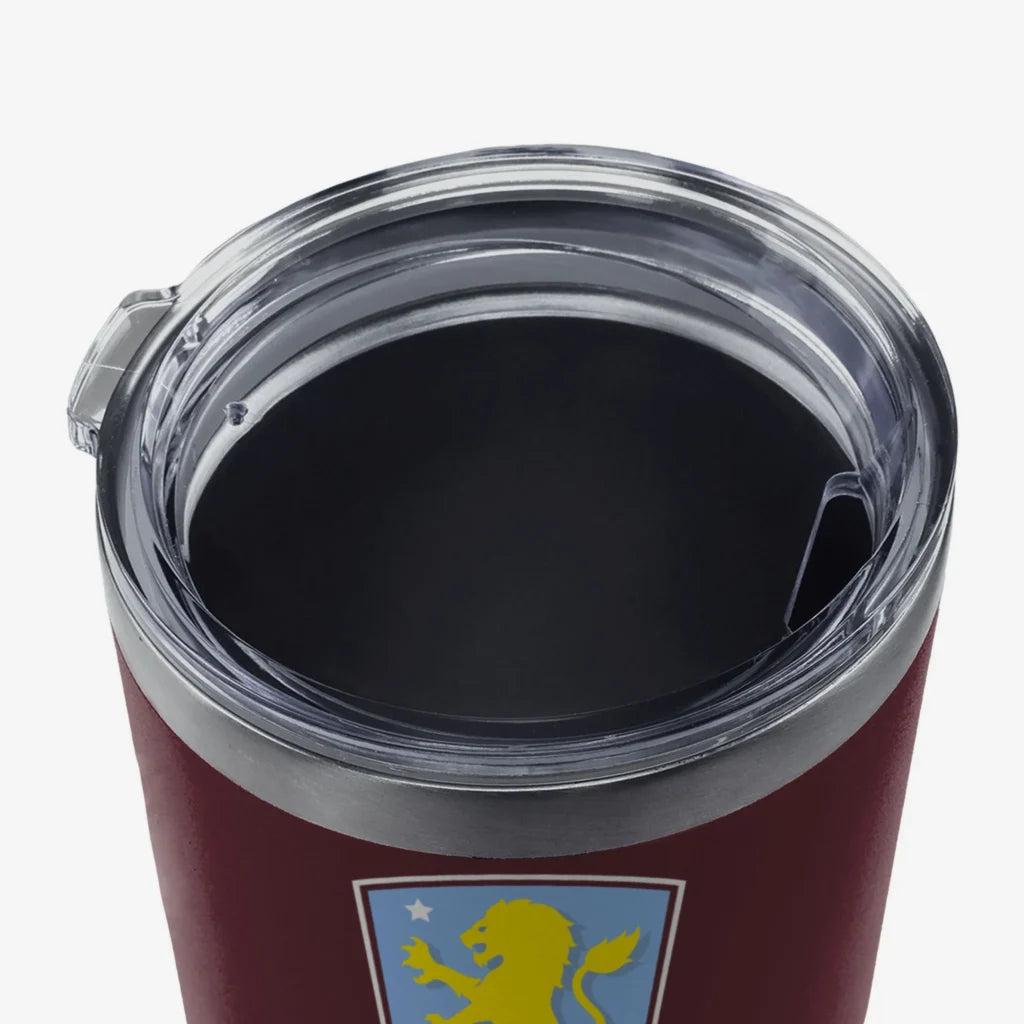 Aston Villa Premium Travel Mug