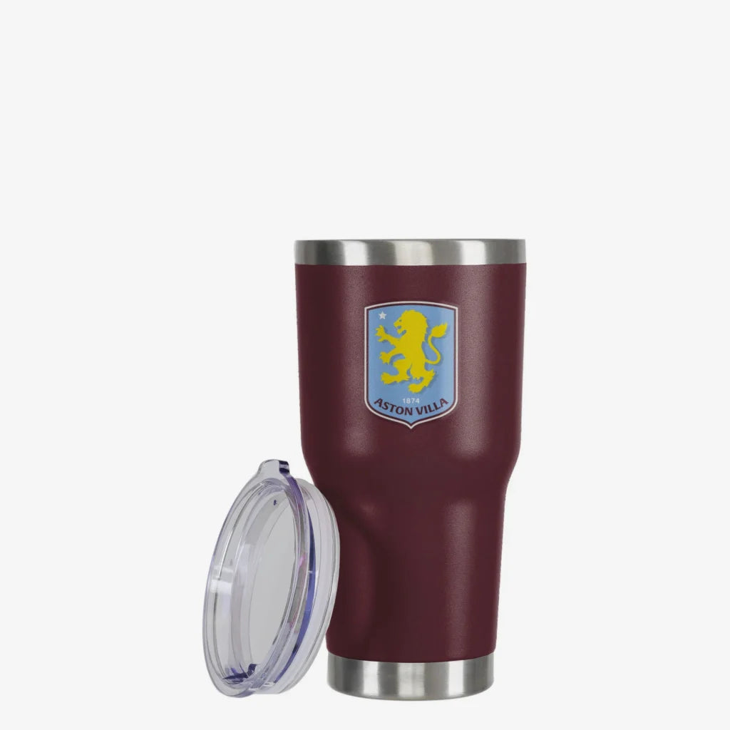 Aston Villa Premium Travel Mug