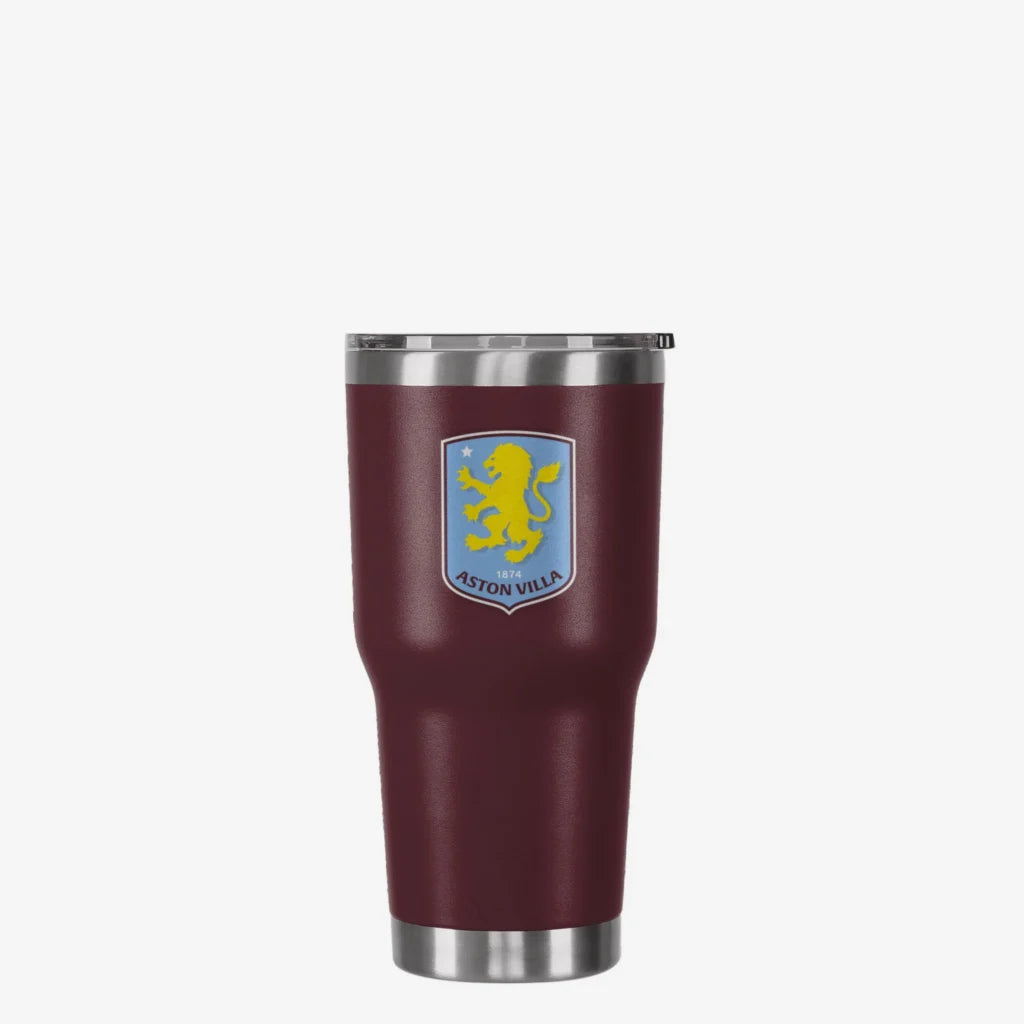Aston Villa Premium Travel Mug
