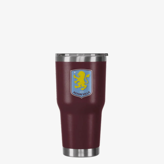 Aston Villa Premium Travel Mug