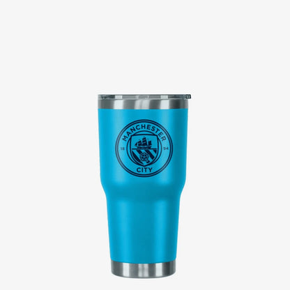 Manchester City Premium Travel Mug