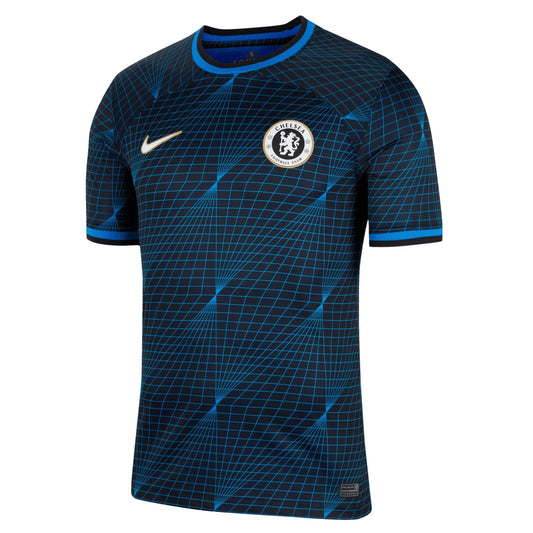 Nike Chelsea 23/24 Away Jersey