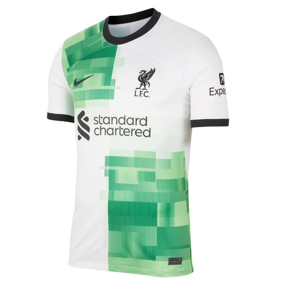 Nike Liverpool FC 23/24 Stadium Extérieur