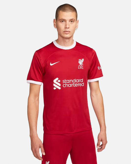 Nike Liverpool 23/24 Home Jersey