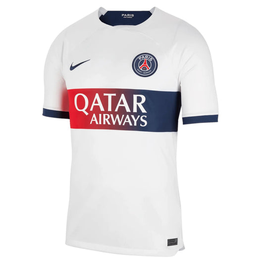 Nike Paris Saint-Germain 23/24 Stadium Extérieur