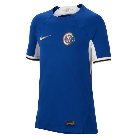 Nike Chelsea 23/24 Home Jersey Youth