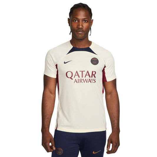 Nike Paris Saint-Germain Strike Knit Training Jersey
