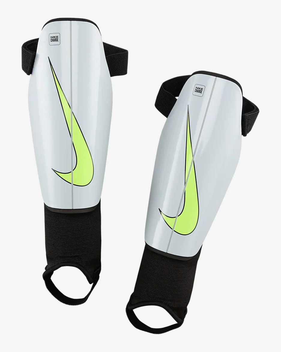 Nike Charge Shin Guards