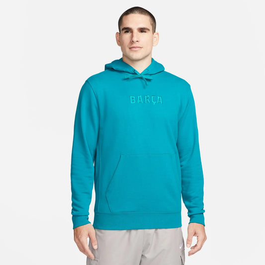 Nike Barcelona Club Third Hoodie