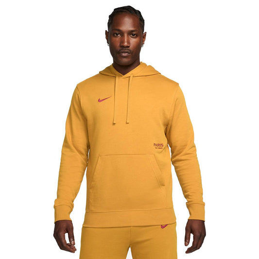 Nike Paris Saint-Germain Club Hoodie