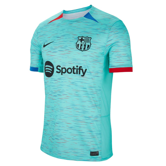 Nike Barcelona 23/24 Third Jersey