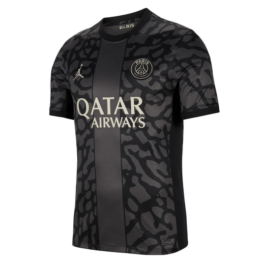Nike Paris Saint-Germain 23/24 Third Jersey