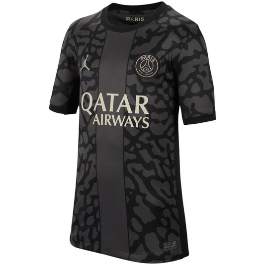 Nike Paris Saint-Germain 23/24 Third Jersey Youth