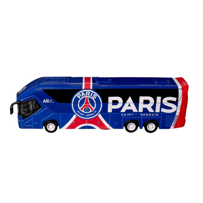 Paris Saint-Germain Tour Bus