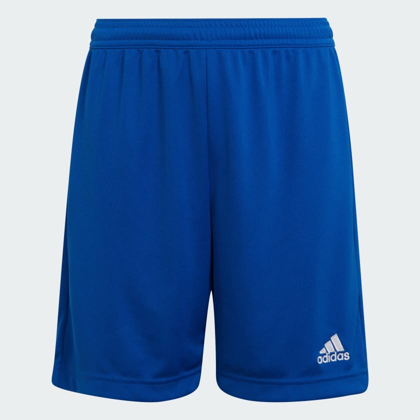 Short Adidas Entrada 22 Noir Jeunesse