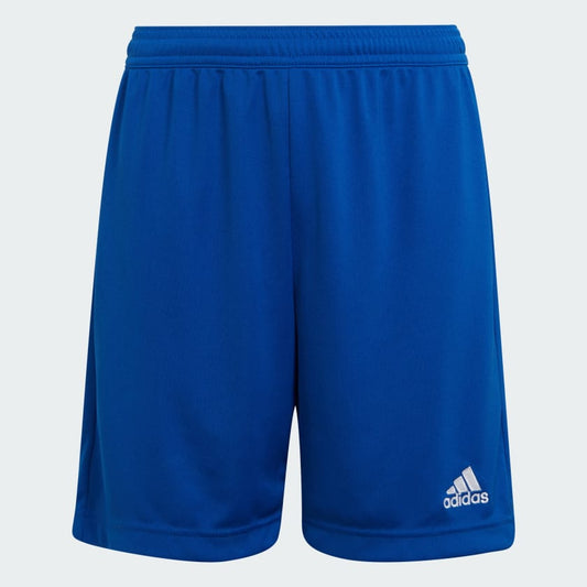 Short Adidas Entrada 22 Noir Jeunesse