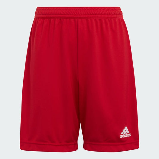 Short Adidas Entrada 22 Noir Jeunesse