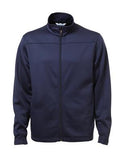 ATC PTech Fleece Track Jacket True Navy