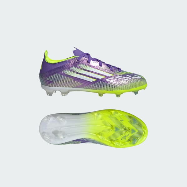 Adidas F50 Elite FG Youth