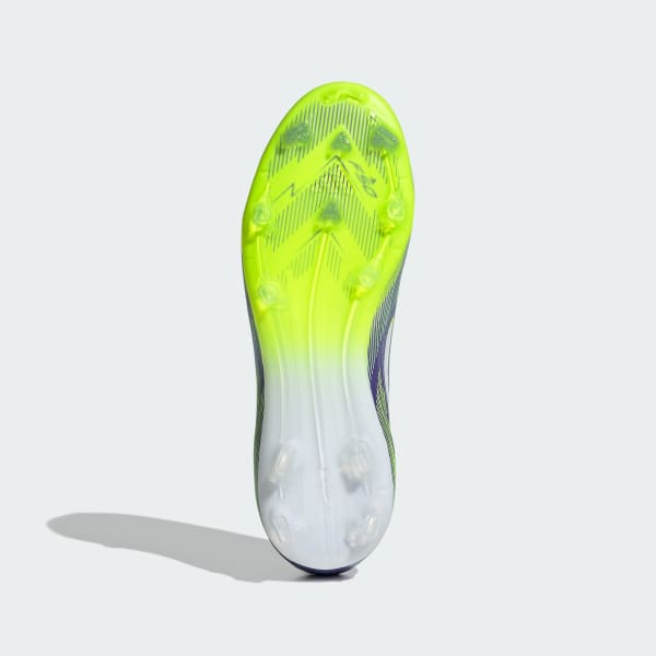 Adidas F50 Elite Laceless FG Youth