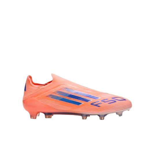 Adidas F50 Elite Laceless FG