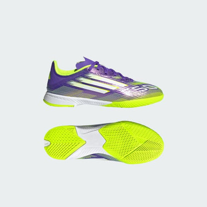 Adidas F50 League Indoor Youth