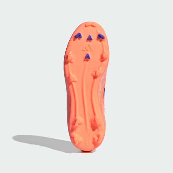 Adidas F50 League Laceless FG/MG Youth