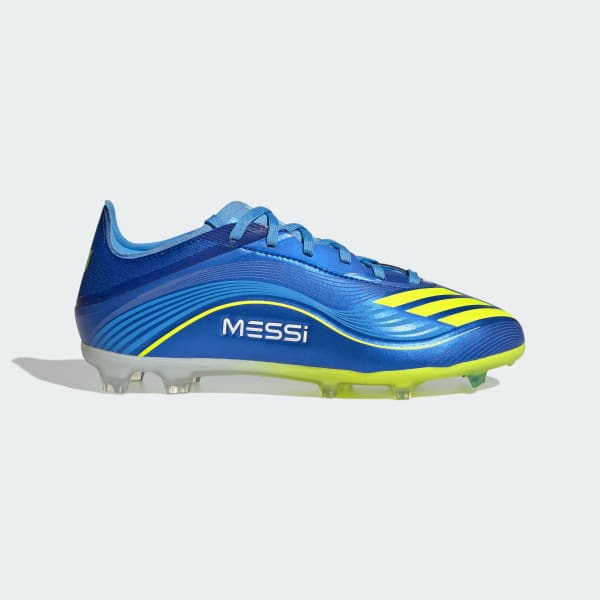 Adidas 'Messi' F50 Elite FG Youth