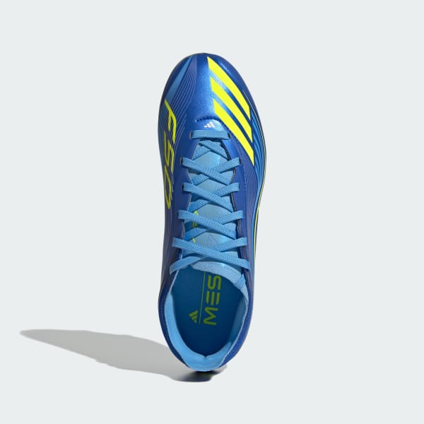 Adidas 'Messi' F50 Elite FG Youth