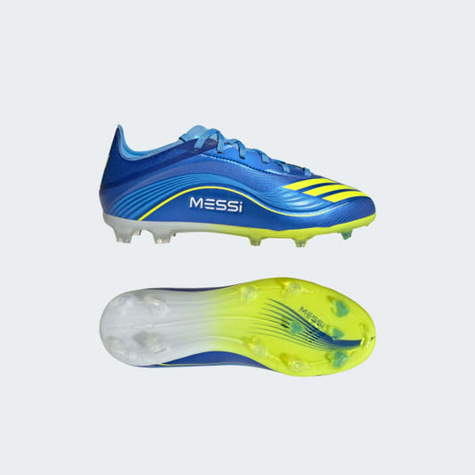 Adidas 'Messi' F50 Elite FG Youth
