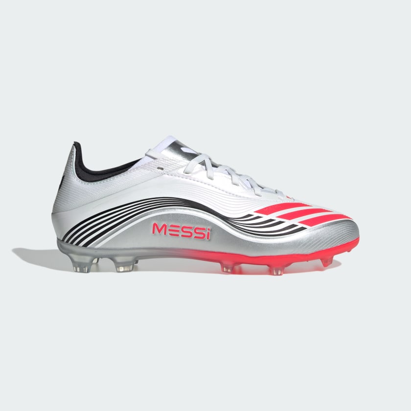 Adidas F50 Messi Elite FG Youth
