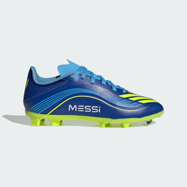 Adidas 'Messi' F50 League FG/MG Youth