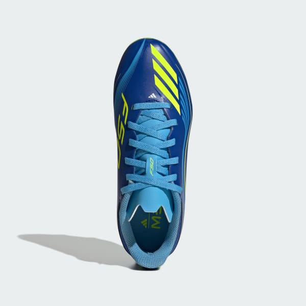 Adidas 'Messi' F50 League FG/MG Youth