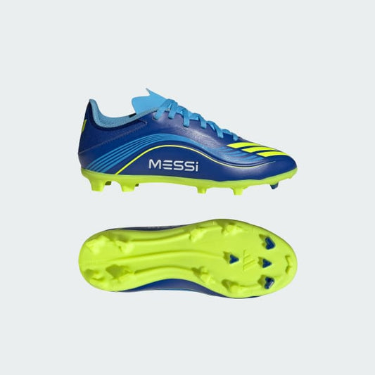 Adidas 'Messi' F50 League FG/MG Youth
