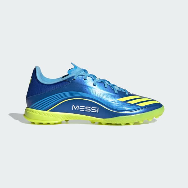 Adidas 'Messi' F50 League Turf