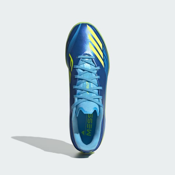 Adidas 'Messi' F50 League Turf