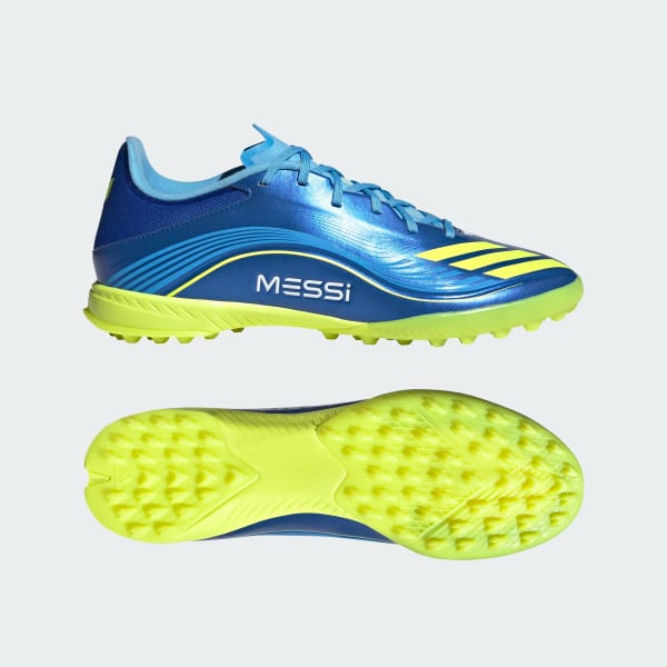 Adidas 'Messi' F50 League Turf
