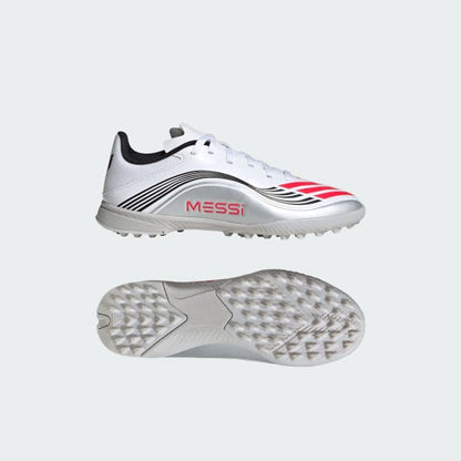 Adidas F50 Messi League Turf Youth