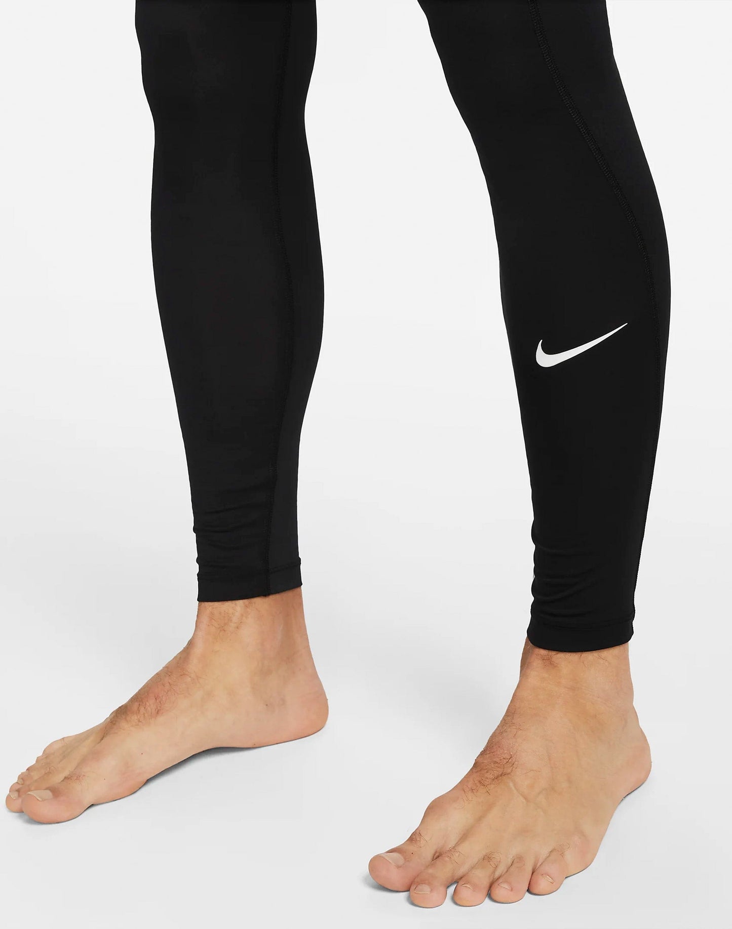 Nike Pro Dri-FIT Tights Black