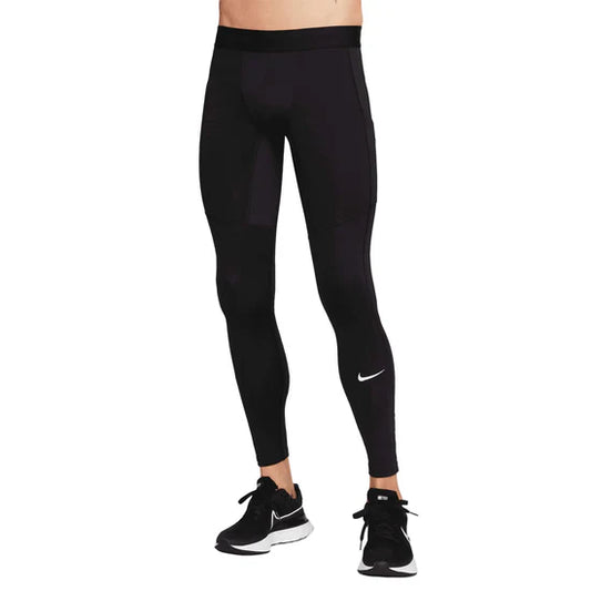 Nike Pro Warm Tights Black