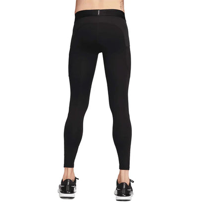 Nike Pro Warm Tights Black