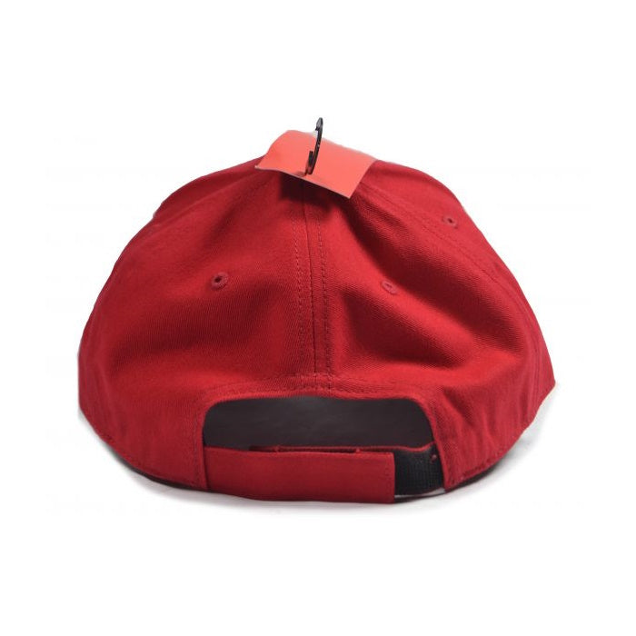 Arsenal Red Cannon Baseball Hat