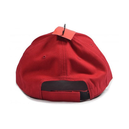 Arsenal Red Cannon Baseball Hat