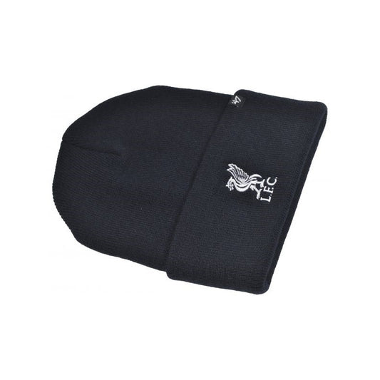 Liverpool 47 Navy Cuff Beanie