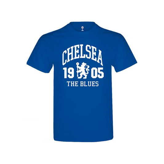 Chelsea The Blues T-Shirt