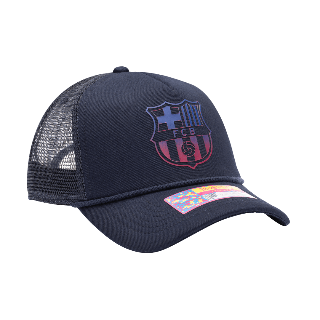 Barcelona Atmosphere Trucker Hat