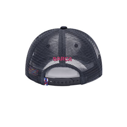 Barcelona Atmosphere Trucker Hat