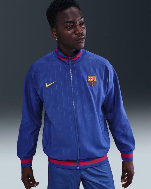 Nike Barcelona Dri-FIT Strike Home Anthem Jacket